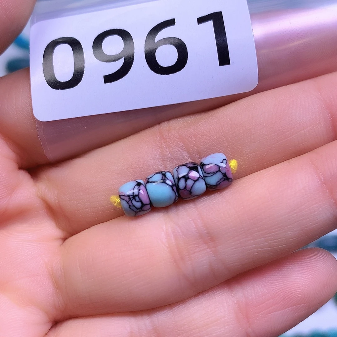 空竹粉丝专享十堰特色手工散珠