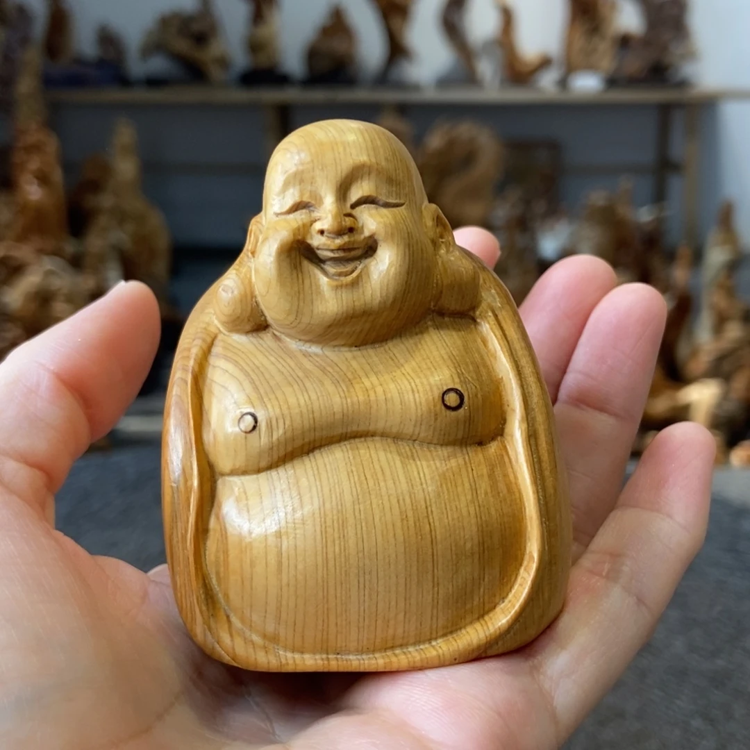 柏木（崖柏）精品太行崖柏