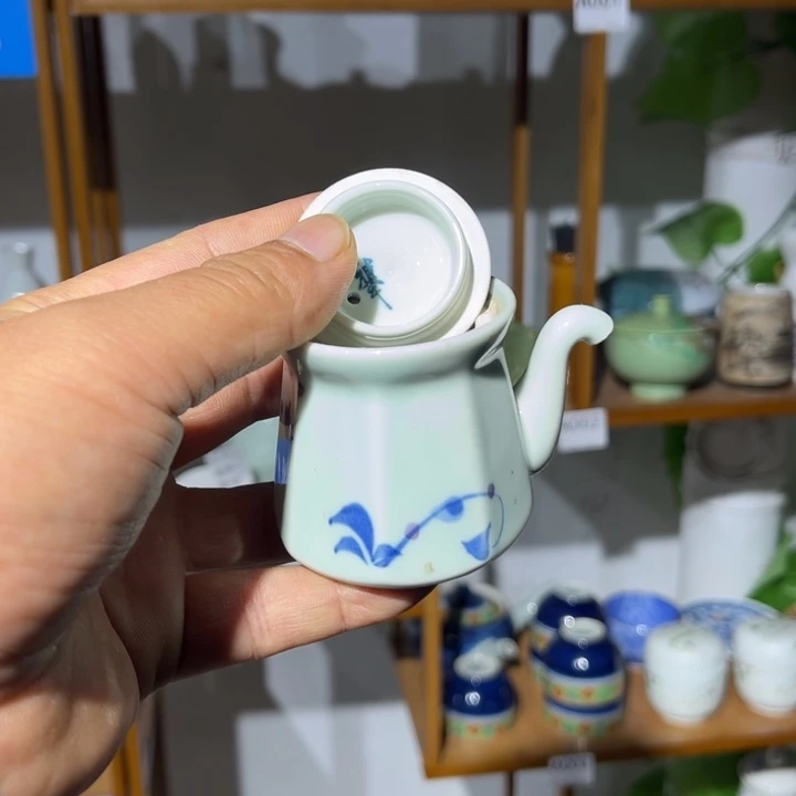 茶盏满25包邮默认微瑕凑凑单66