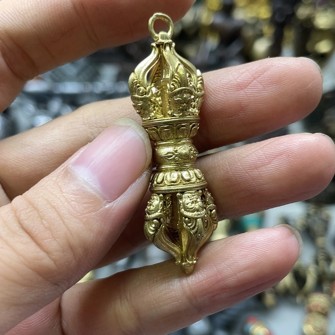 工艺品挂件一物一图