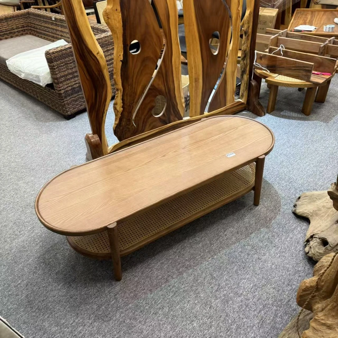 （微瑕）K068#茶几145*52*40cm【不包安装】库存尾货 （八楼）