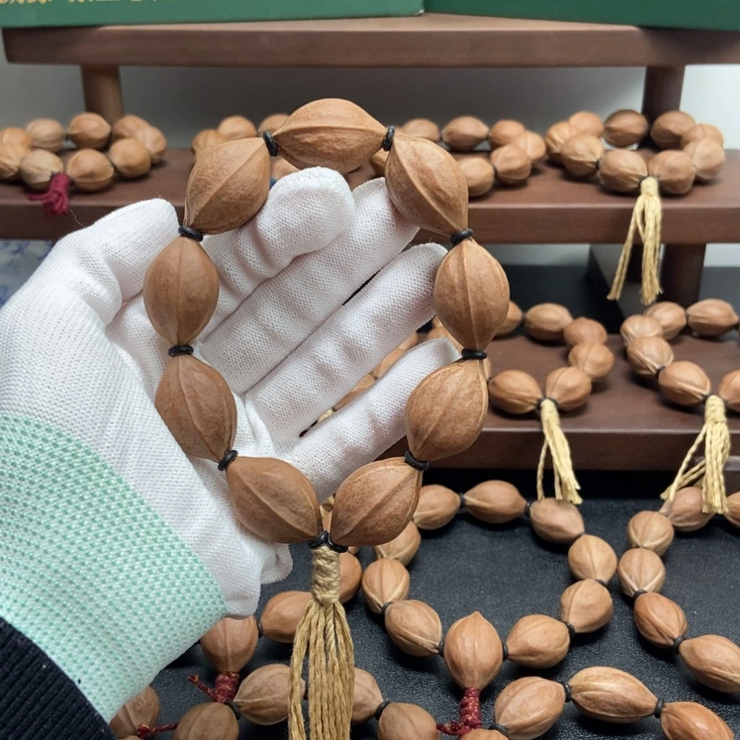 橄榄核手串/手链1829