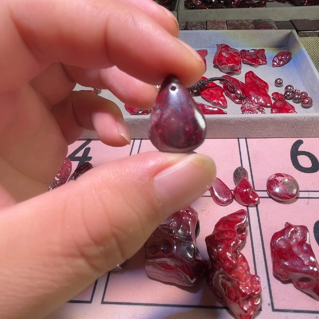 天然辰砂666688888888