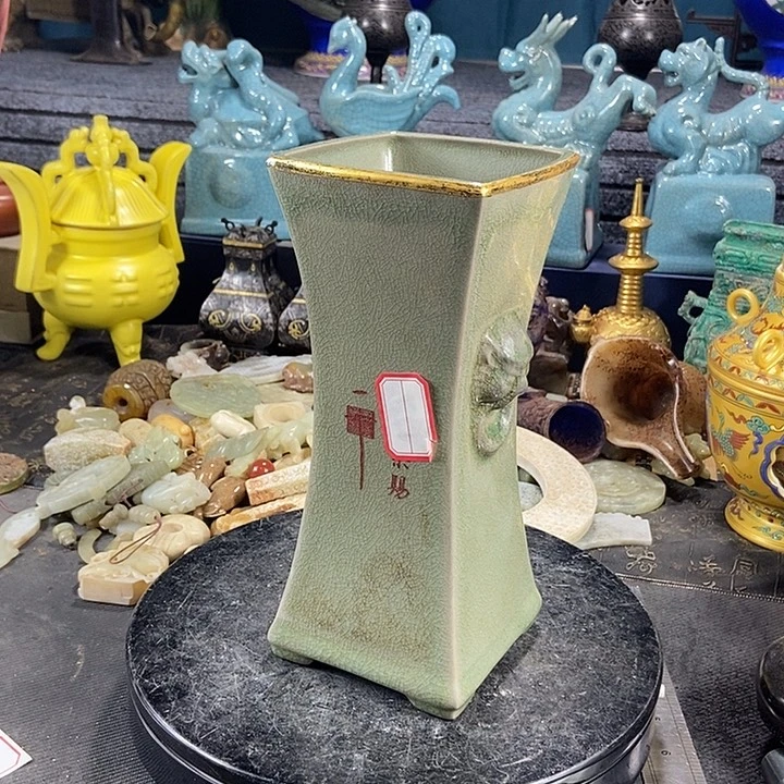 摆件陶陶瓷制品陶瓷瓷瓷