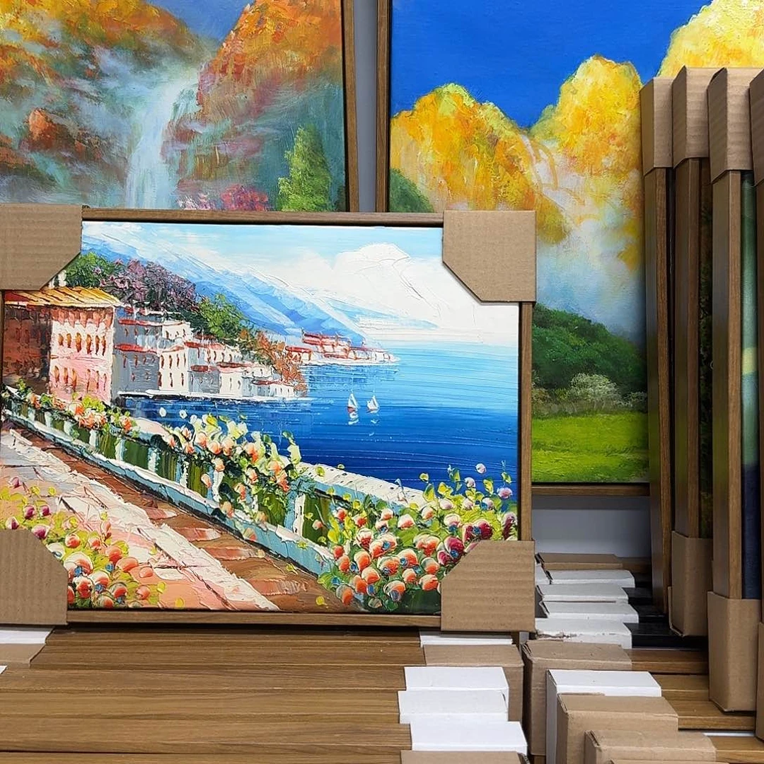 油画3040油画作品展作品展作品