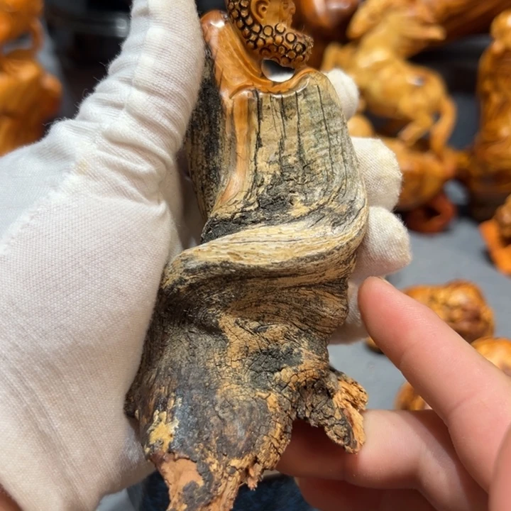 柏木（崖柏）天府佳作，点点关注，感谢分享