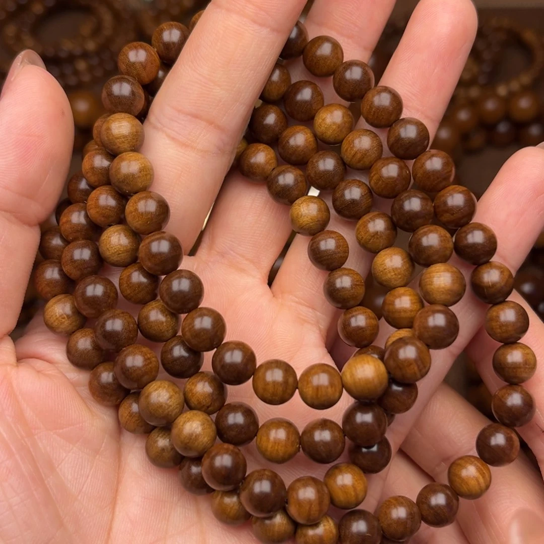 檀香木0.8*108老山檀香