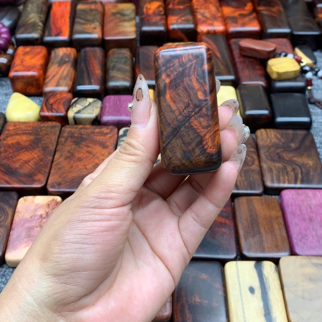 壹***儿紫檀木类端景台111111