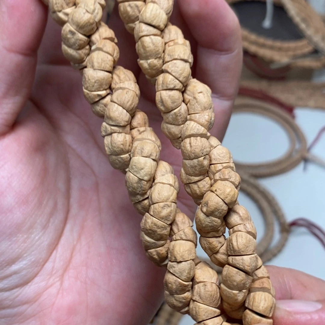 柏香籽/百香籽吊坠