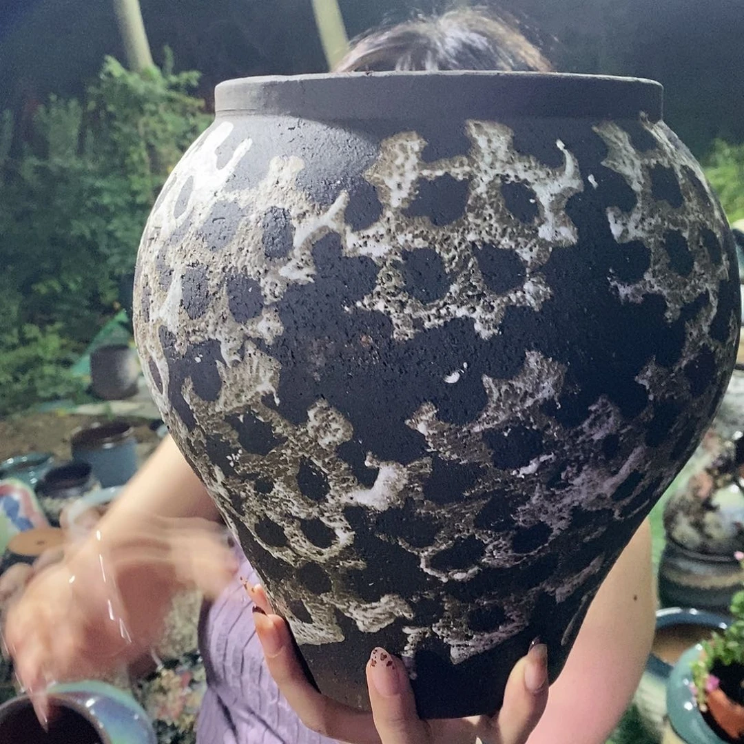 紫砂花盆正品17/25