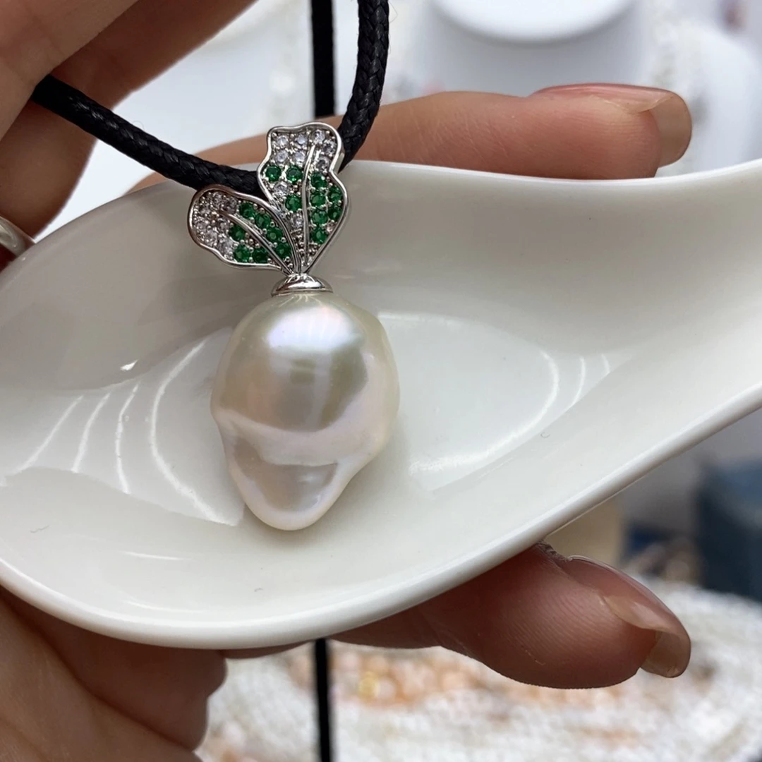 未镶嵌淡水珍珠其它