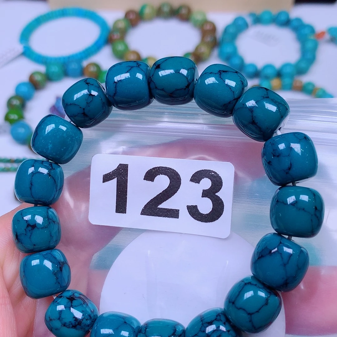 空竹粉丝专享十堰特色手工散珠