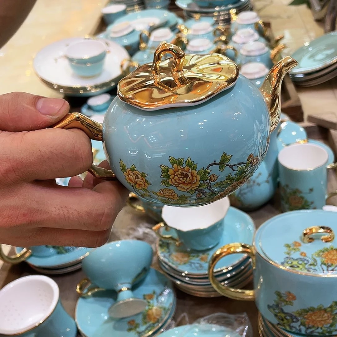 瓷片锭*陶瓷正品包邮新款正品骨瓷餐具