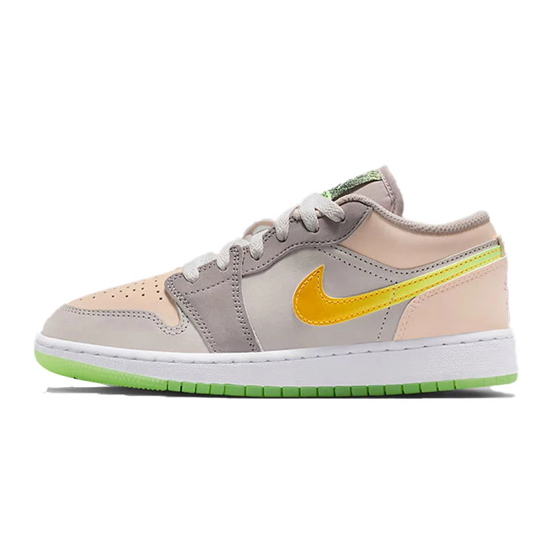 耐克女鞋nike air jordan 1运动鞋篮球鞋HQ2030-001