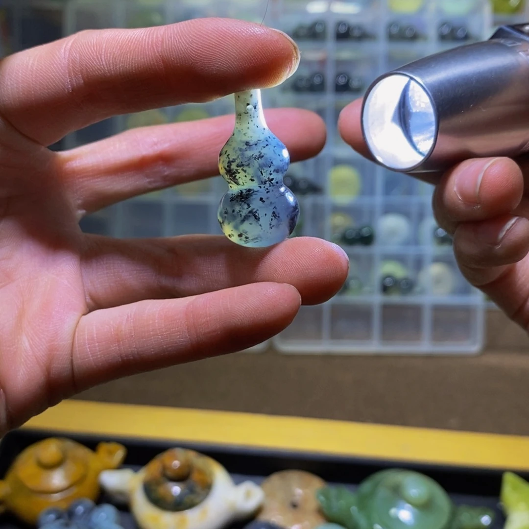 蛇纹石玉其他合金105