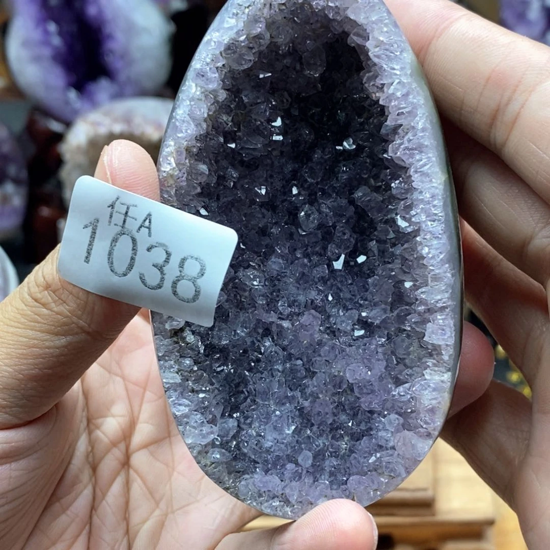 未镶嵌大型摆件（非配饰）水晶