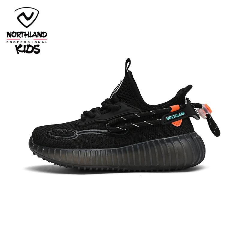 诺诗兰椰飞织鞋2025新款春夏款透气网面夏季鞋  0338