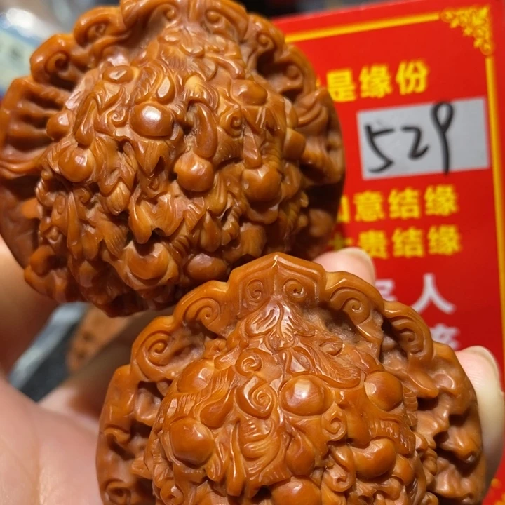 核桃手串/手链核桃核桃