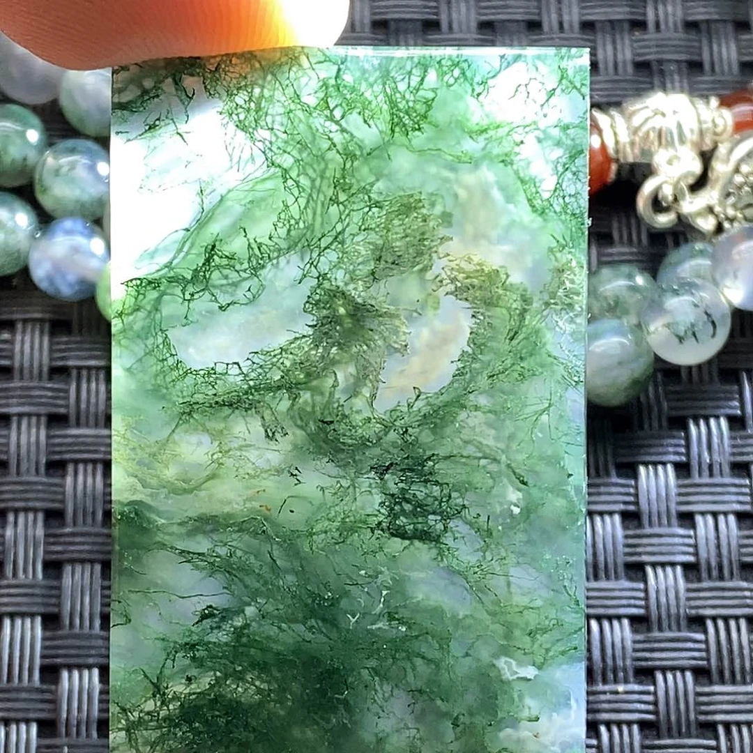 未镶嵌颈饰玛瑙/玉髓用****0
