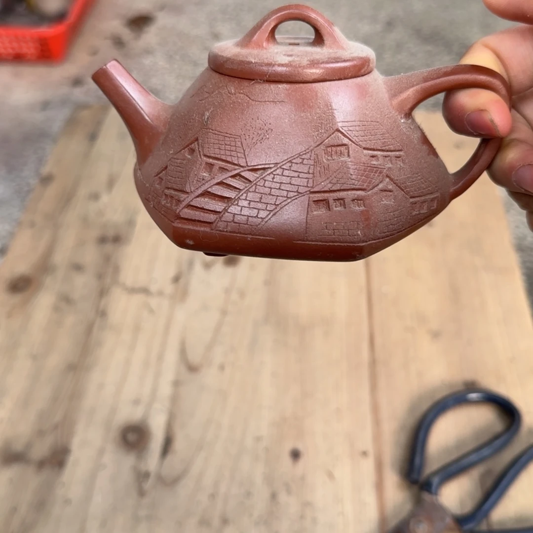 紫砂茶壶紫砂茶具紫砂茶具