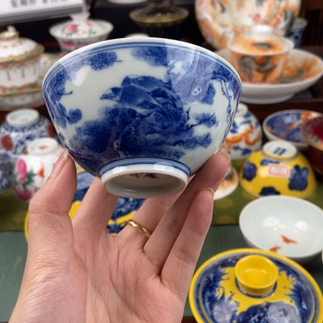 陶瓷的的设计师设计风格