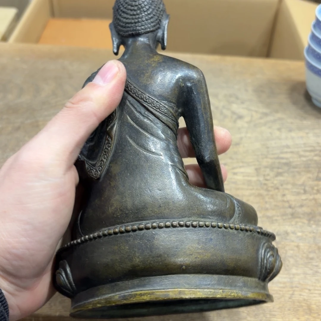 般若中古美术工艺品