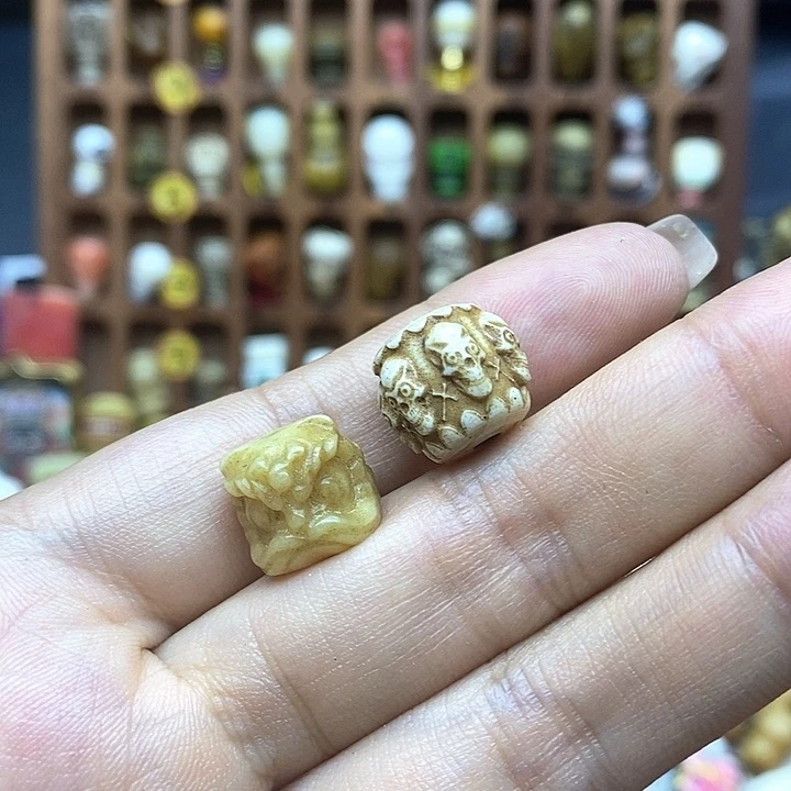 其他配饰配件弹珠