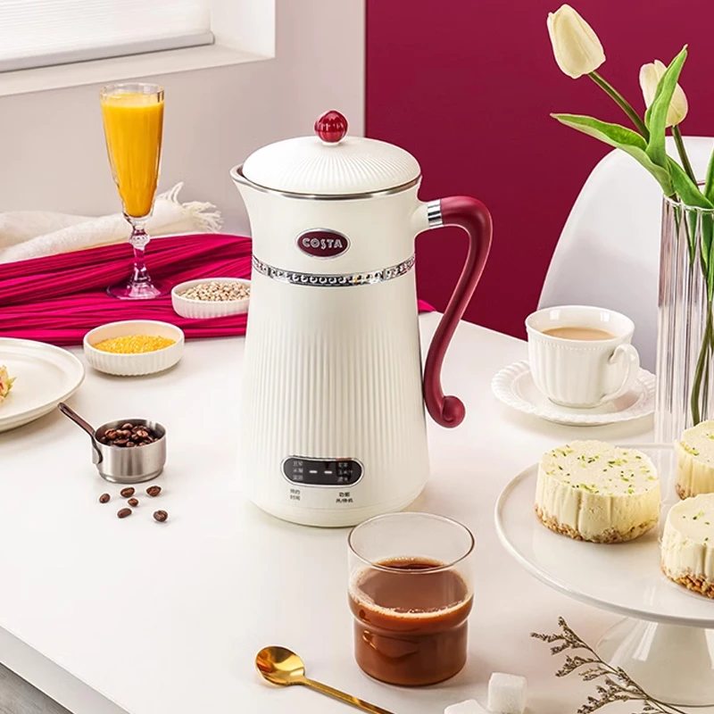 【800ml】摩瑟DP【C家迷你破壁机】HAZC玻璃花瓶摆件陶瓷