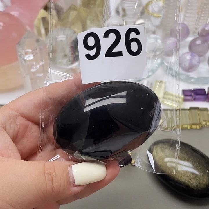 未镶嵌珠宝半成品水晶926