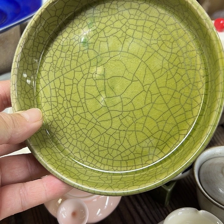 微瑕………………………………