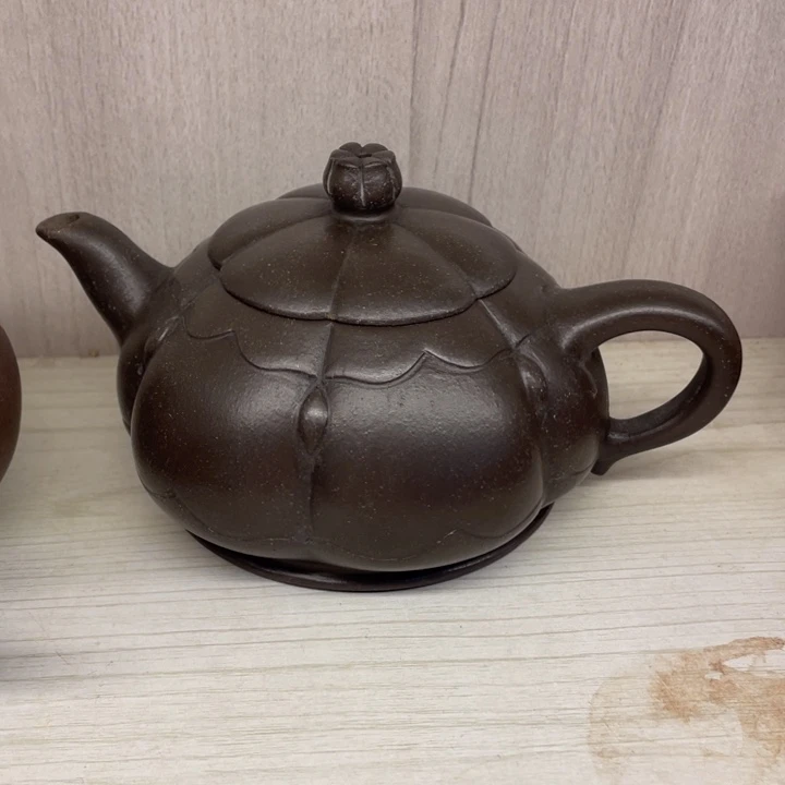 茶壶紫砂紫砂壶宜兴