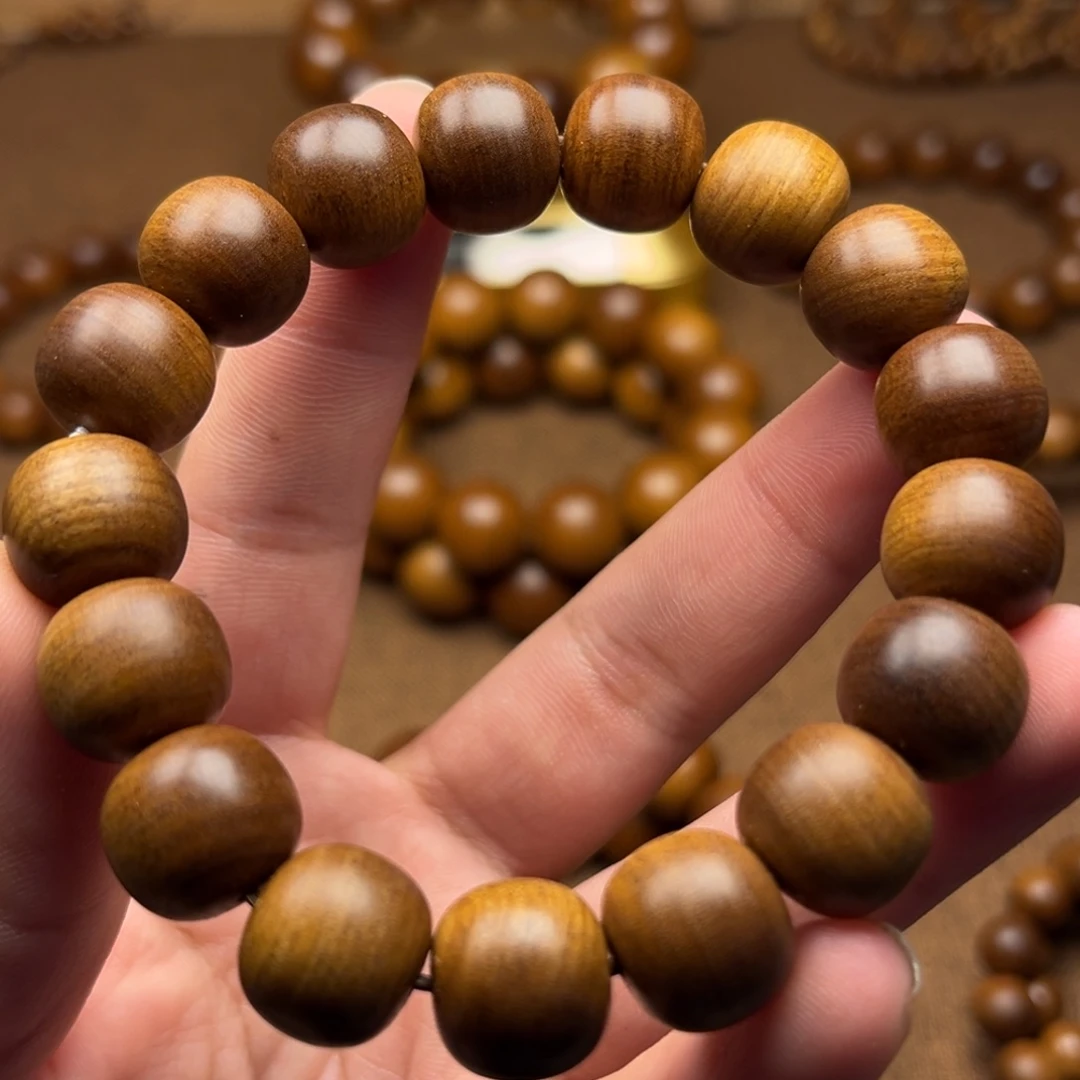 檀香木老山檀1.2*1.3