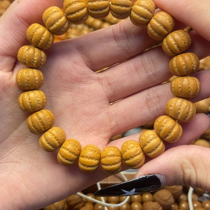 এ***生二等八棱猴头核桃