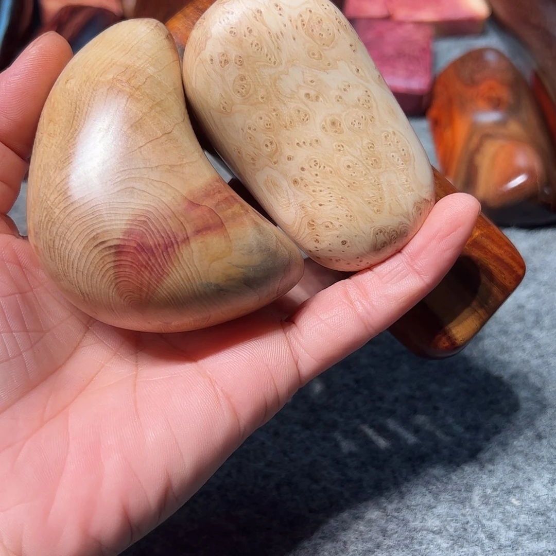笑***伊大果紫檀（缅甸花梨）