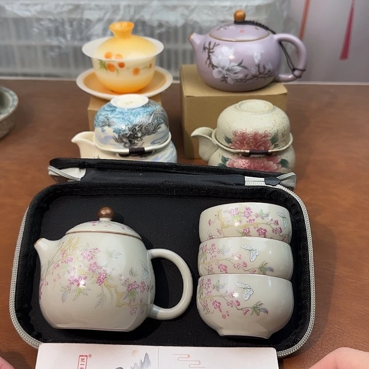 颜瓷闪购商品链接6129