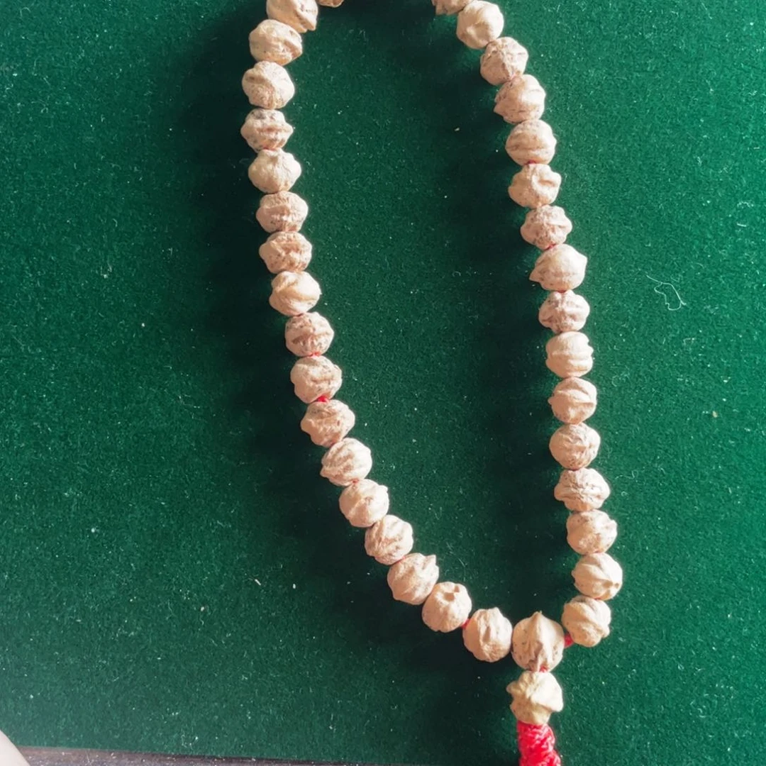 柏香籽/百香籽手串横打手持