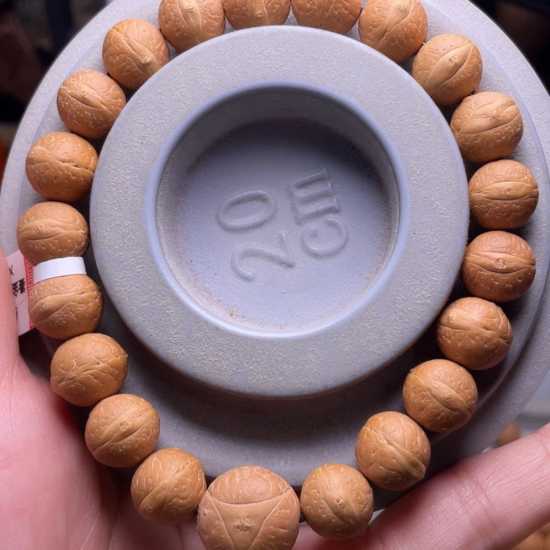 手串凤眼菩提菩提722