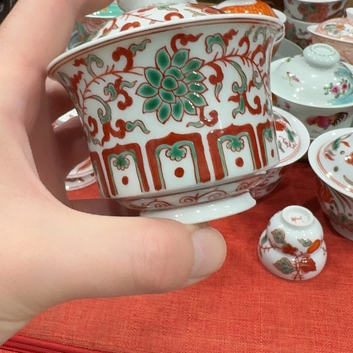 陶瓷艺术品收藏陶瓷