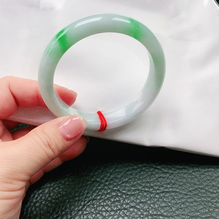 未镶嵌手镯翡翠翡翠316