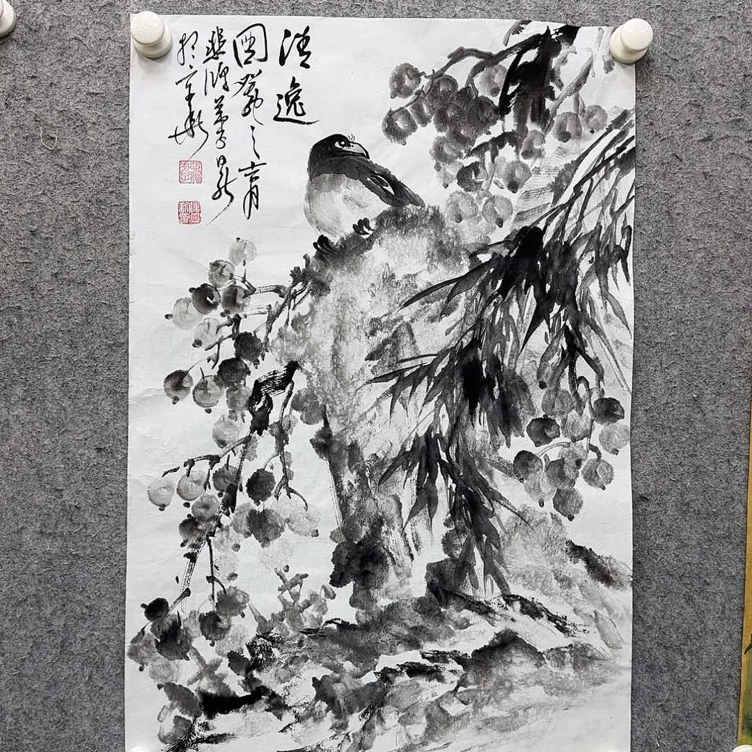 书法作品多次参加全国