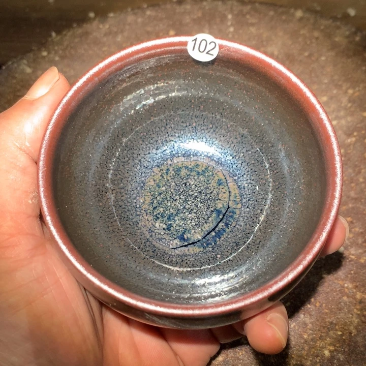 茶盏细看这支公屏说102
