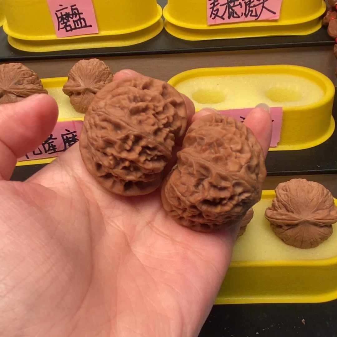 手串/手链核桃41尺宫灯狮子头全品