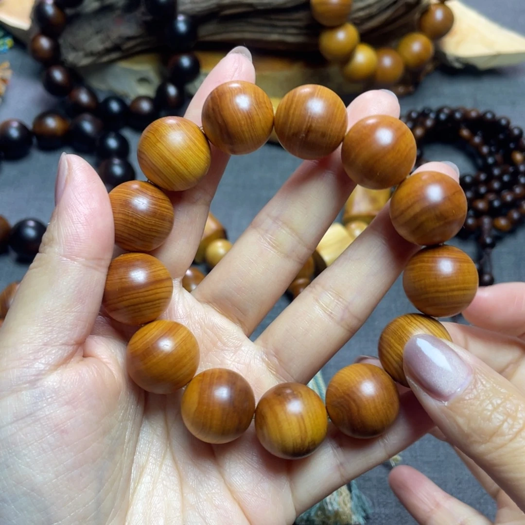 柏木（崖柏）黄泥膏1.8