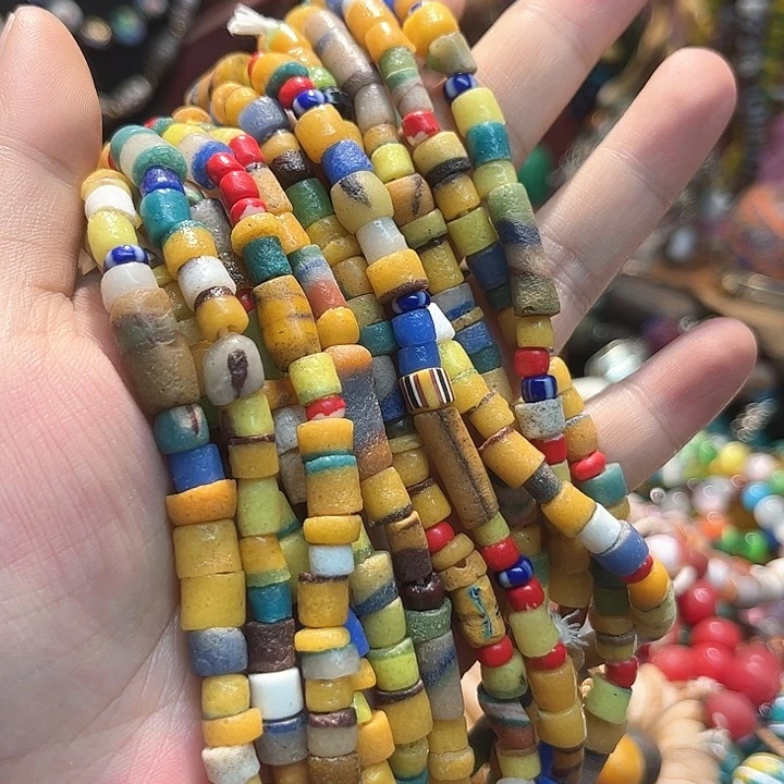 铁合金琉璃铁合金锡合金3条一组