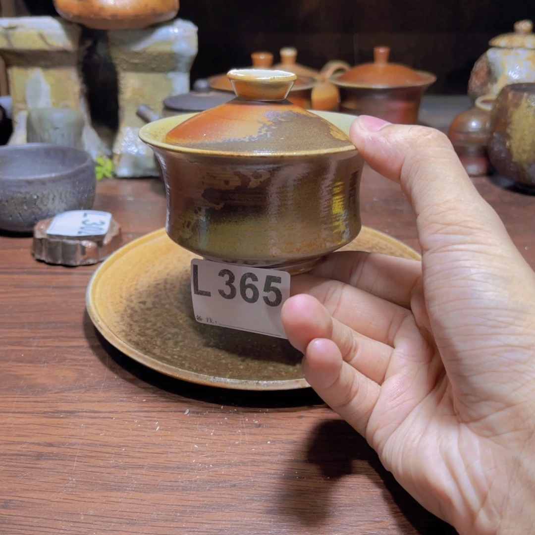 纯手工制作柴烧纯手工制作柴烧365