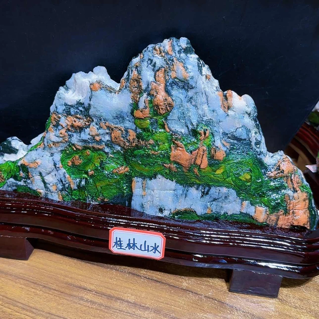 【闪购商品】石材奢****家