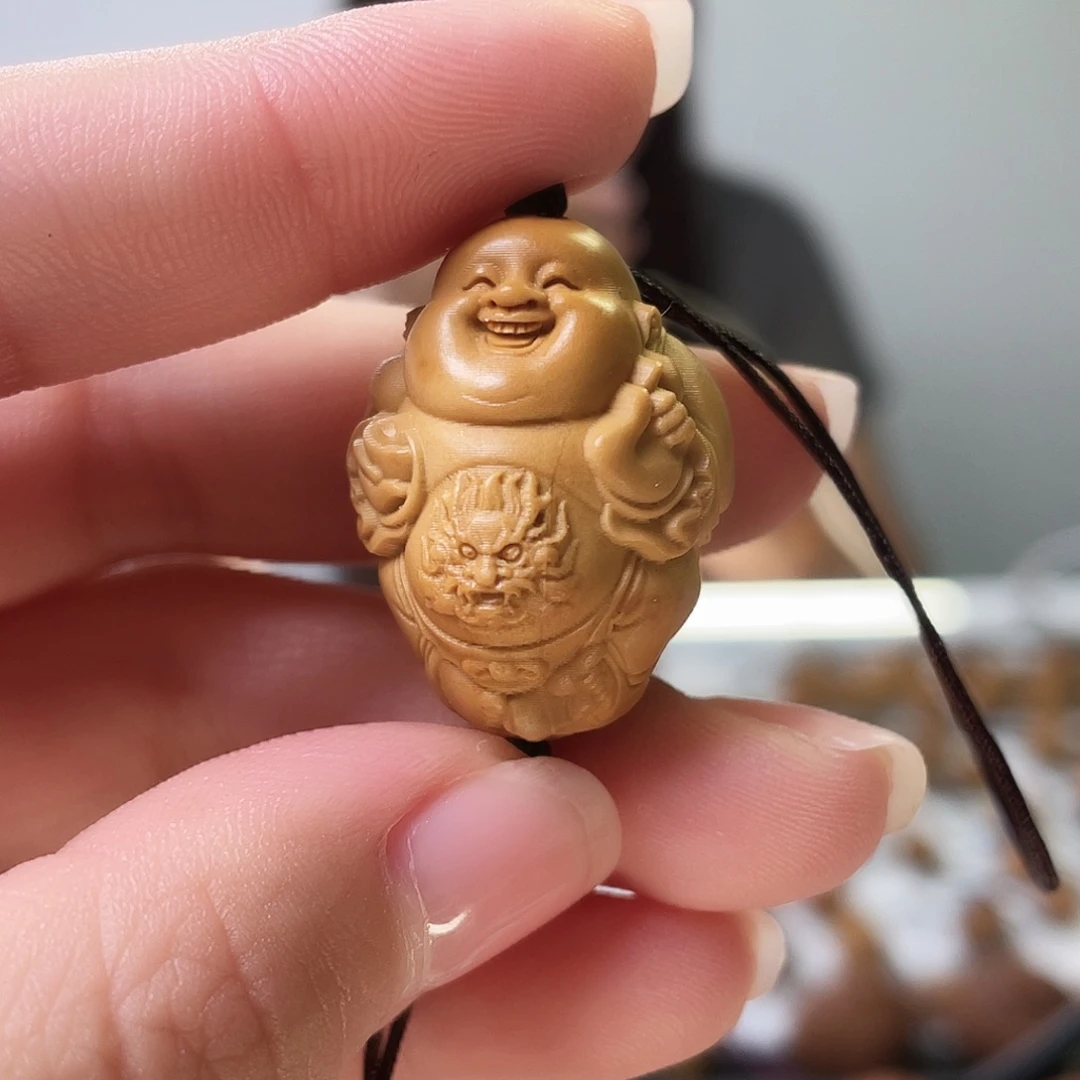 吊坠橄榄核橄榄核