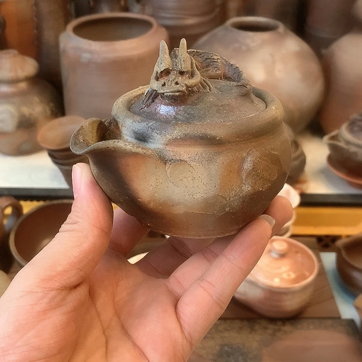备前烧备前烧备前
