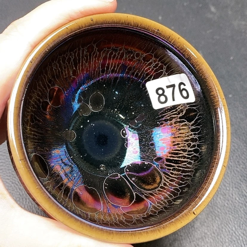 【闪购商品】茶盏我的盏太好看了吧