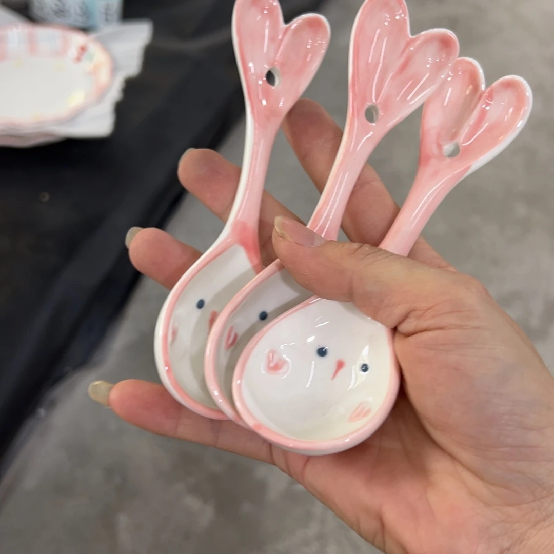 竹微瑕品介意别拍谢谢！3个